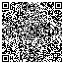 QR code with Harper Concrete Inc contacts