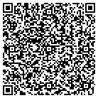QR code with Hydro Pressure Clean LLC contacts