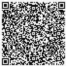 QR code with Rae Lee Chow Interior Design contacts