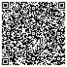 QR code with Cinema Accounting Service Inc contacts