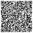 QR code with R & R Vacations LLC contacts