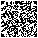 QR code with Zcmi Travel contacts