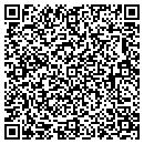 QR code with Alan E Joos contacts
