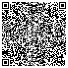 QR code with Palmer Theraputic Enterprises contacts