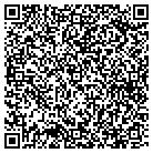 QR code with Musselman Pappin & Cross Inc contacts