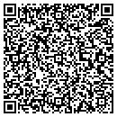 QR code with HOJ Forklifts contacts