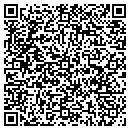 QR code with Zebra Consulting contacts