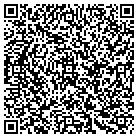 QR code with Provo-Orem Chamber of Commerce contacts