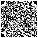 QR code with Hard Rock Concrete Inc contacts