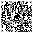 QR code with Salt Lake City Marriott Dwntwn contacts