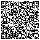 QR code with Ulysses Corp contacts