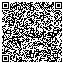 QR code with A Quality Plumbing contacts