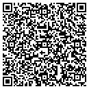 QR code with Hims Inc contacts