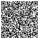 QR code with Johnny B's Comedy Club contacts