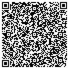 QR code with Ace Motel & Wild Bills Express contacts