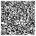 QR code with Promontory Development contacts