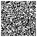QR code with Artist Inc contacts