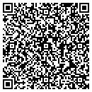 QR code with Roger Sheffield MD contacts