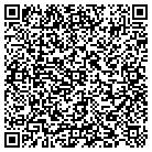 QR code with Paragonah Fire Department Inc contacts