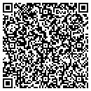 QR code with Hazboun Tax Service contacts