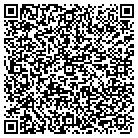 QR code with L & C Fairbanks Investments contacts