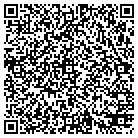 QR code with R - Cubed Composits / C O I contacts