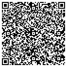 QR code with Utah Management & Investment contacts