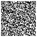 QR code with Yoga Space LLC contacts