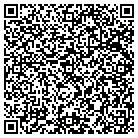 QR code with Marbes Knitted Creations contacts