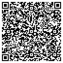 QR code with Olivers Trucking contacts