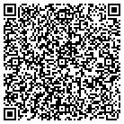 QR code with Cals Interiors and Builders contacts