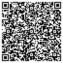 QR code with Rhino Tops contacts