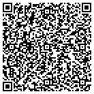 QR code with Apsis International Inc contacts