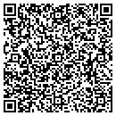 QR code with HMC & J Inc contacts