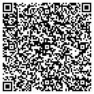 QR code with Acorn Hill Spa & Salon contacts