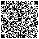 QR code with Oakton Baptist Church contacts