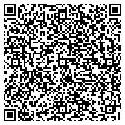 QR code with Kims Barber Styles contacts