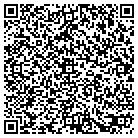 QR code with AB Brown Financial Services contacts