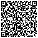 QR code with Bjcc contacts