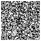 QR code with Myse Robert N DDS Ltd Inc contacts