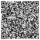 QR code with MHT America Inc contacts