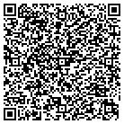 QR code with Oakton Baptst Church Chantilly contacts