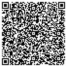 QR code with Gilda Broom Cleaning Service contacts