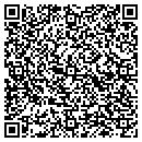 QR code with Hairloom Showcase contacts