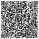 QR code with Marina Gas Diesel Food Motel contacts