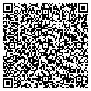 QR code with R & E Rios Trucking contacts