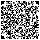 QR code with Boulders West Orr Builders contacts