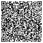 QR code with Cat Track Excavating Inc contacts