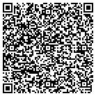 QR code with Hair & Nail City Inc contacts
