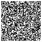 QR code with Professional Resort Management contacts